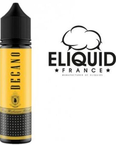 Decano Eliquid France