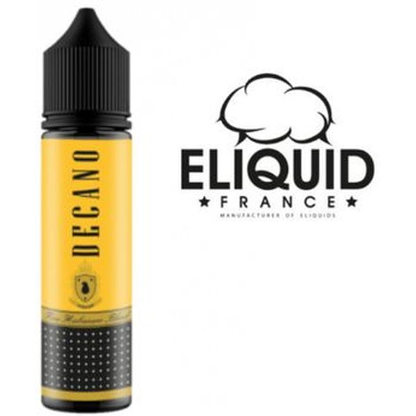 Decano Eliquid France