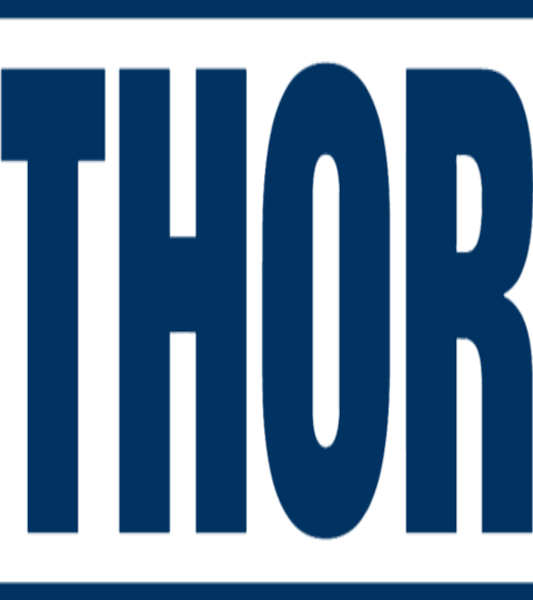 Thor Nicotine Pouches