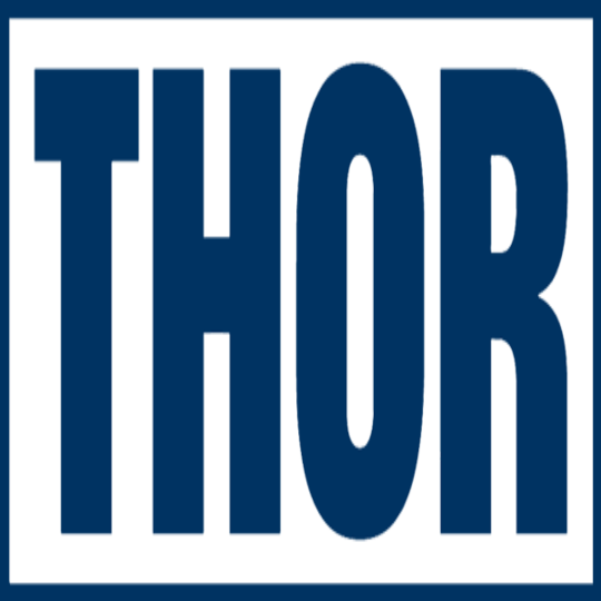 Thor Nicotine Pouches