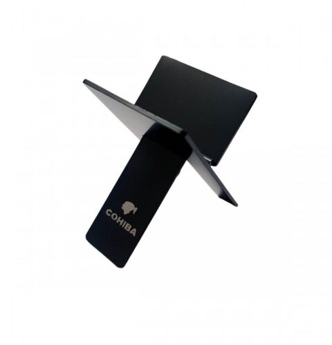 0547-B-COH-cigar-holder-metall-black-cohiba-nicotiana-gr