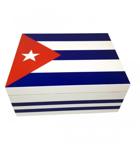 wooden-cigar-humidor-cuban-flag