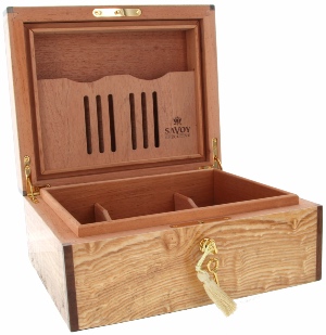 Υγραντήρες Πούρων