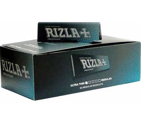 Rizla-Precision-box
