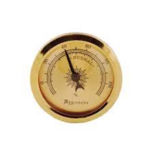 Υγρασιόμετρα Πούρου