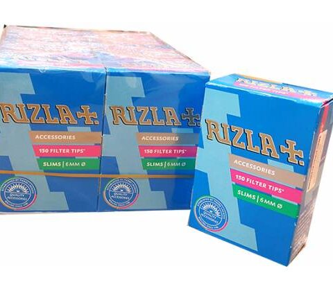 RIZLA-Φιλτράκια-Slim-10τεμ.