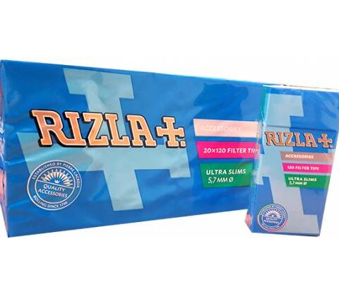RIZLA-Φιλτράκια-Ultra-Slim-20τεμ