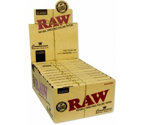 Xartakia-RAW-Classic-Akatergasto-King-Size-Slim-me-Protyligmenh-Tzibana-24tem