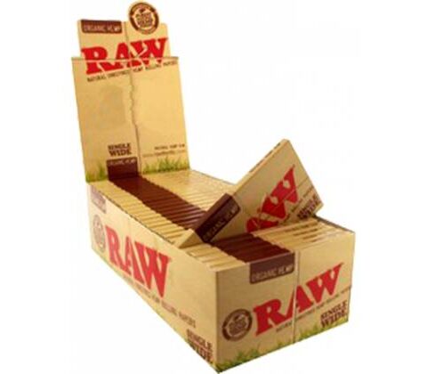 Xartakia-RAW-Organic-Hemp-Aleykanto-Single-Wide-Double-