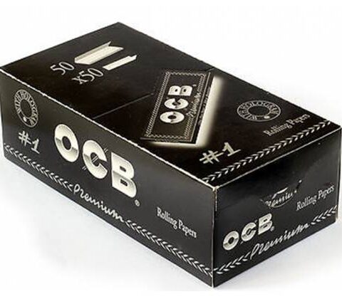 Xartakia-striftoy-OCB-Premium-Mayro-50tem