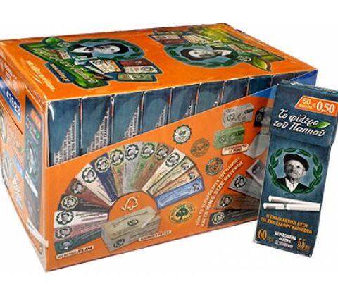 Του-Παππού-Φιλτράκια-47623-Pocket-Ultra-Slim-5.5mm-30τεμ