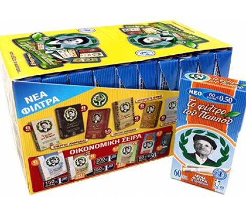 Του-Παππού-Φιλτράκια-47624-Pocket-Extra-Slim-5.7mm-20τεμ